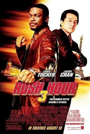 فيلم Rush Hour 3 2007 مترجم